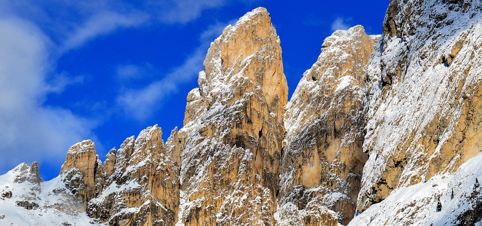 Dolomiti