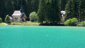 Lago di Braies