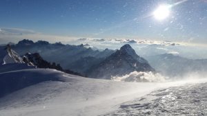 Monte Bianco