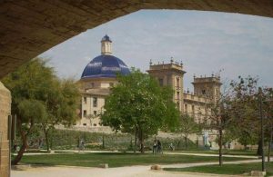 Museo de Bellas Artes de Valencia