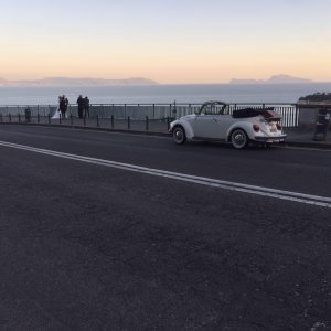 Napoli noleggio