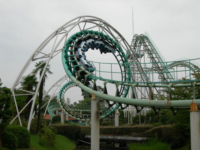 Nara Dreamland