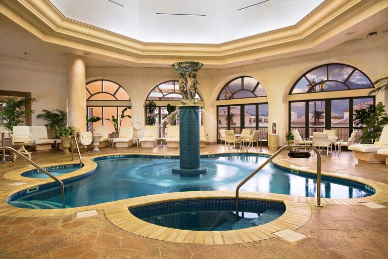 Spa Toscana