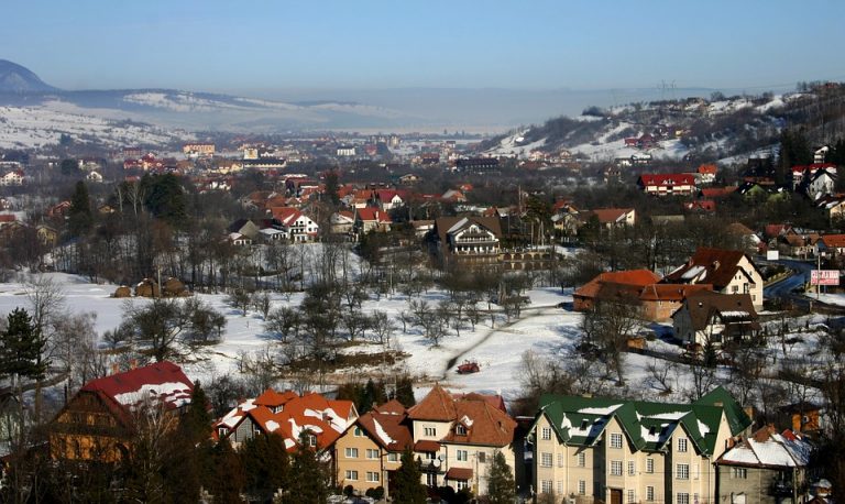 Transilvania