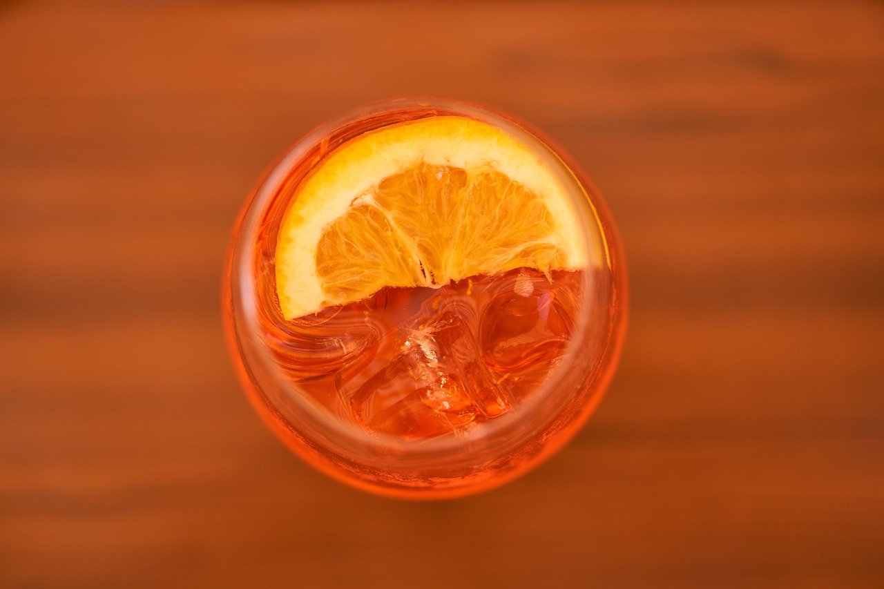 aperitivi corso como