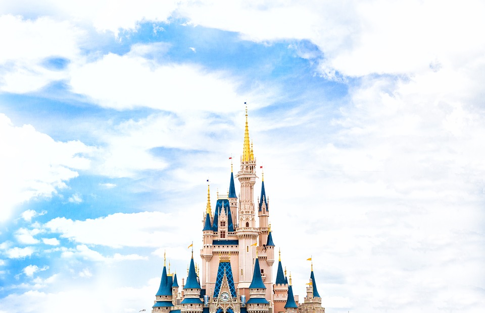 Eurodisney