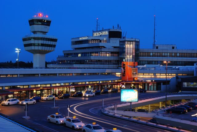 berlino
