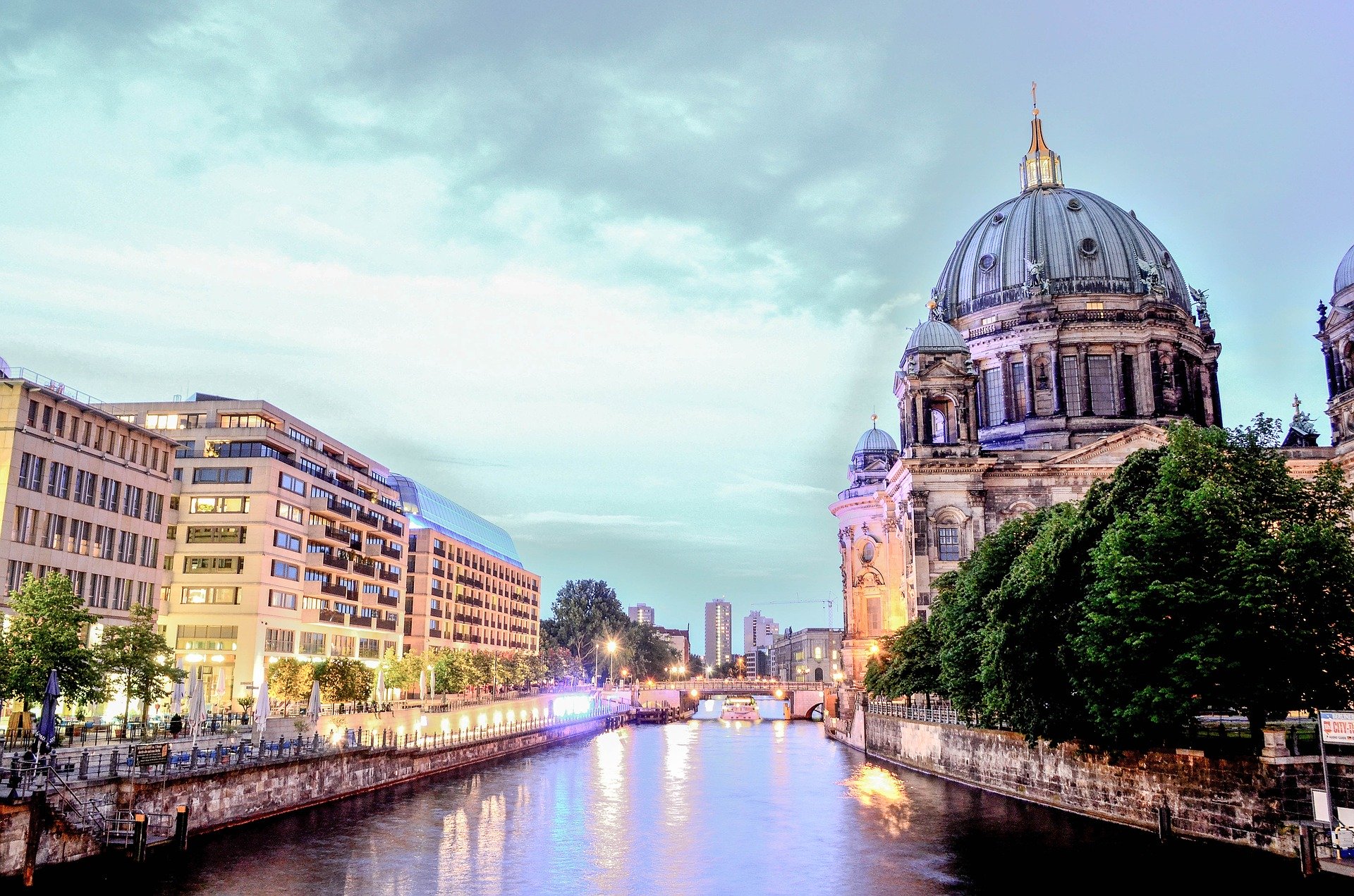 berlino