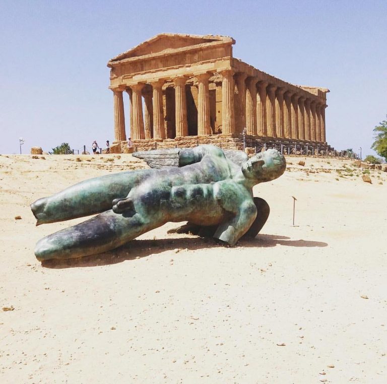 agrigento
