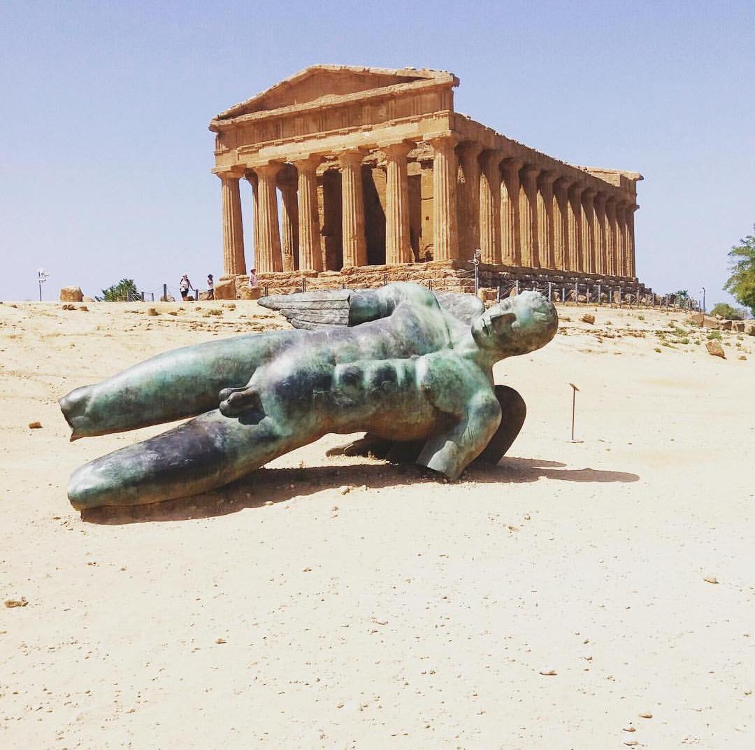 agrigento