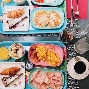 brunch