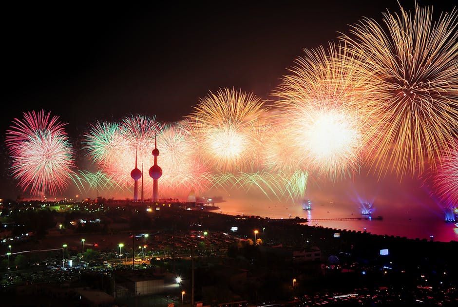 cosa fare a capodanno