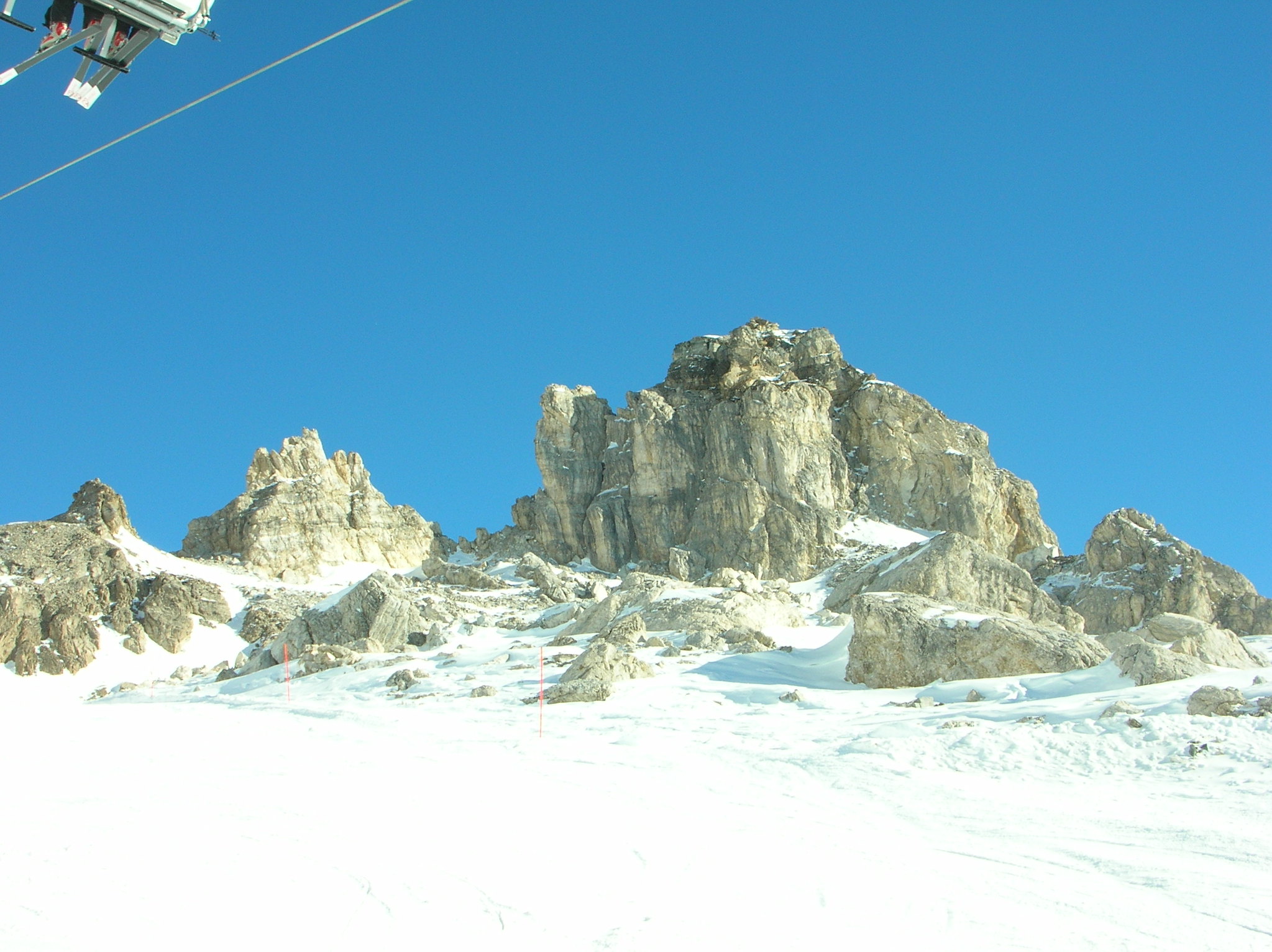 cervinia
