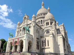 montmartre