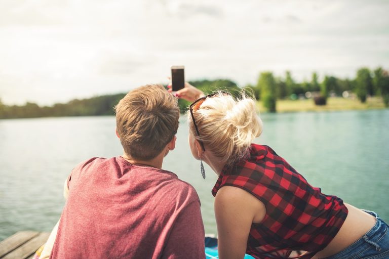 Weekend romantico