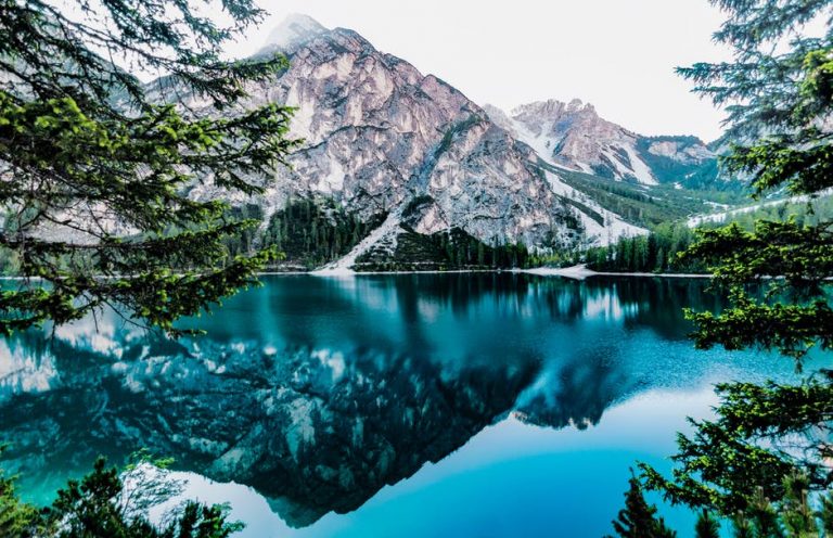 dolomiti