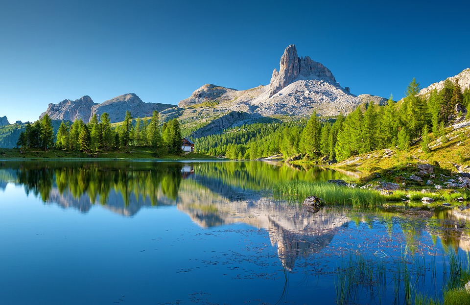 dolomiti