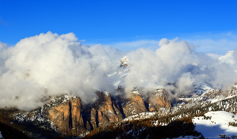 dolomiti