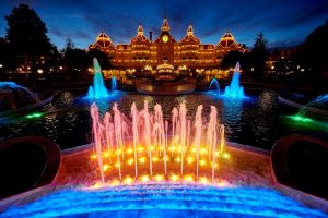 eurodisney