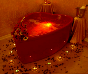 fuga d'amore terme