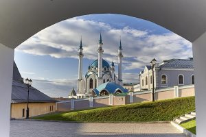 kazan