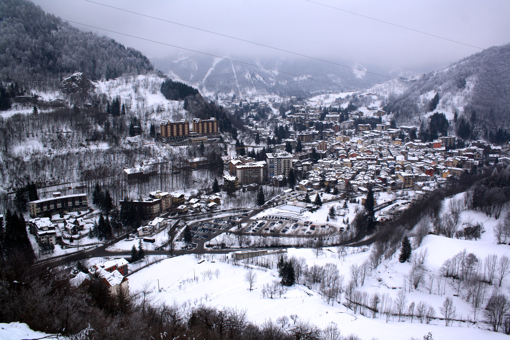 Limone Piemonte
