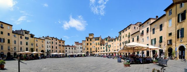 mercatini di natale