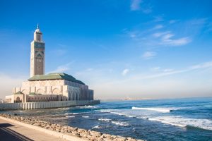 marocco