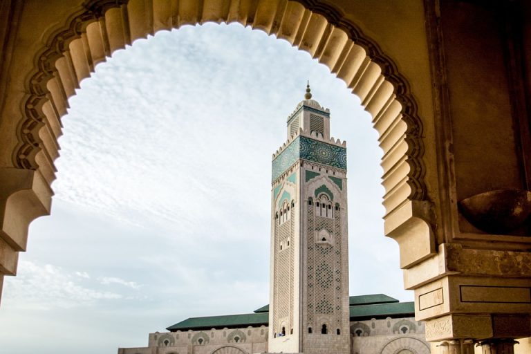 marocco