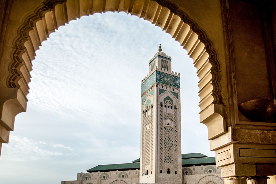 marocco
