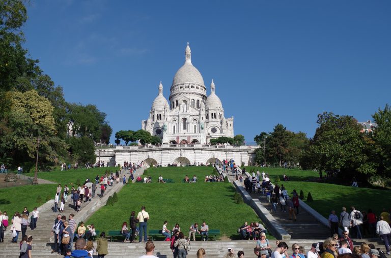 montmatre