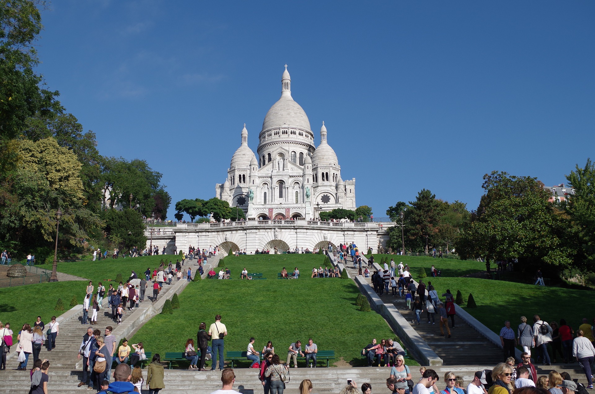 montmatre