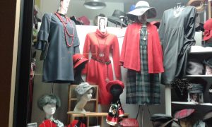 negozio Camden Town
