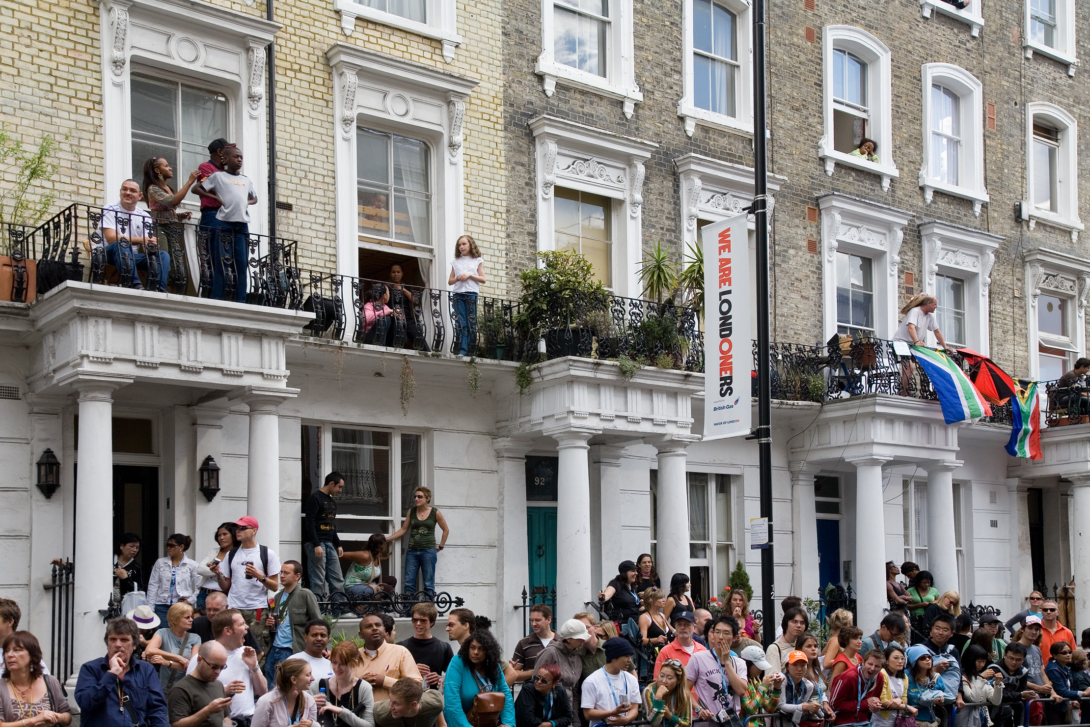 notting hill