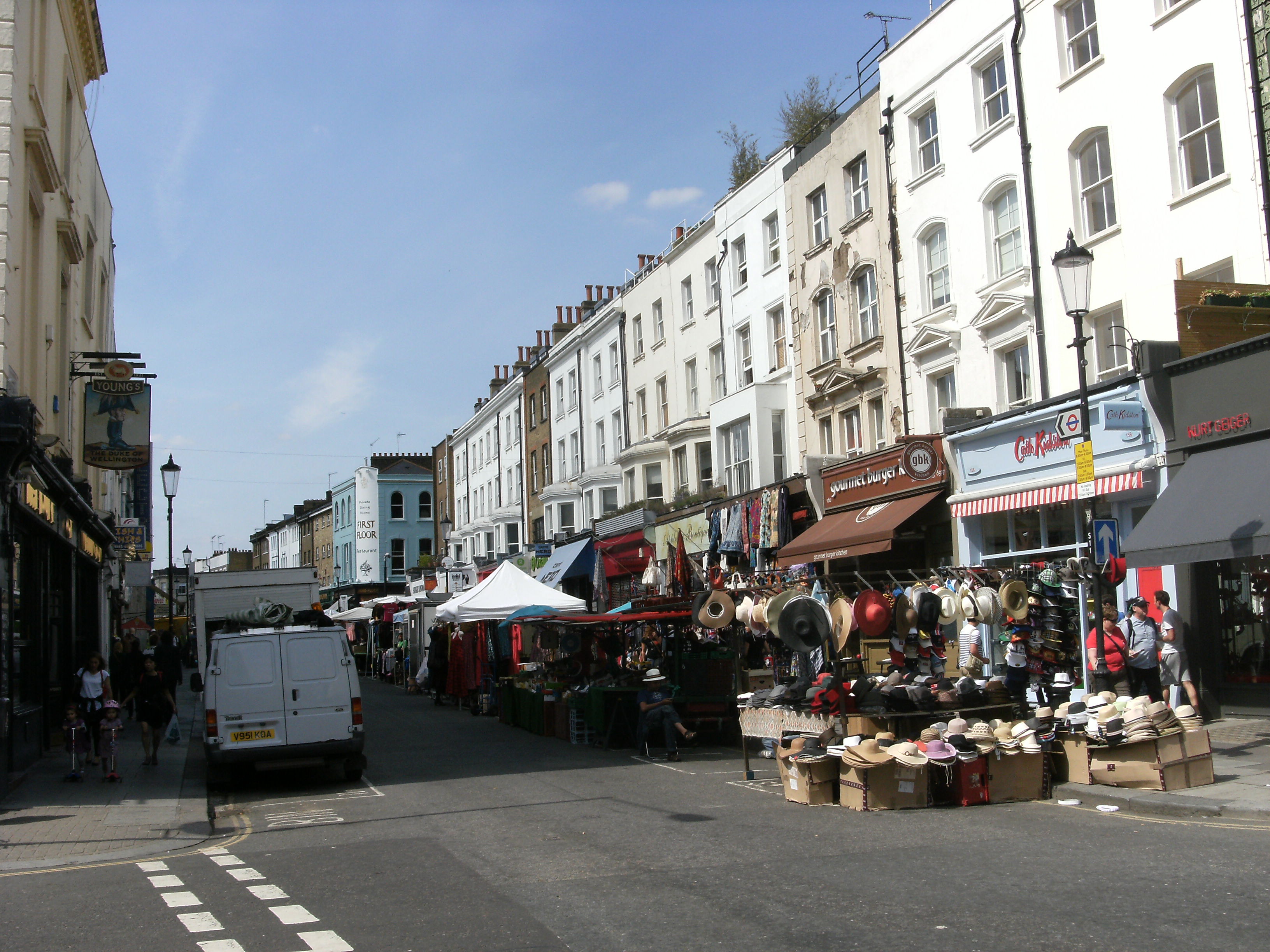 notting hill