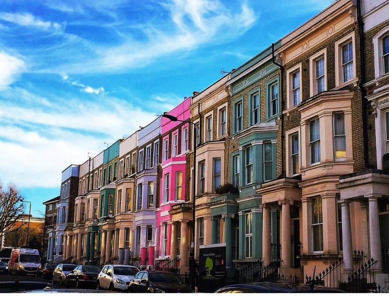 notting hill