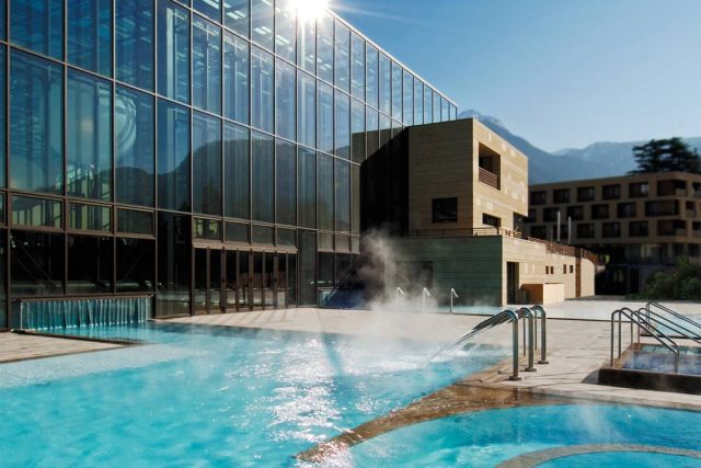 offerte terme merano