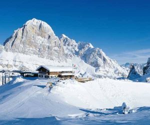 organizzare settimana bianca