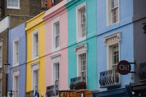 Portobello-road