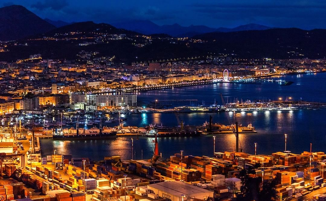 salerno