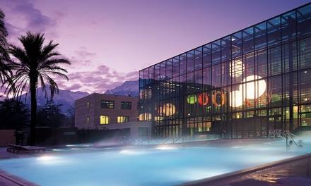 sconti terme merano