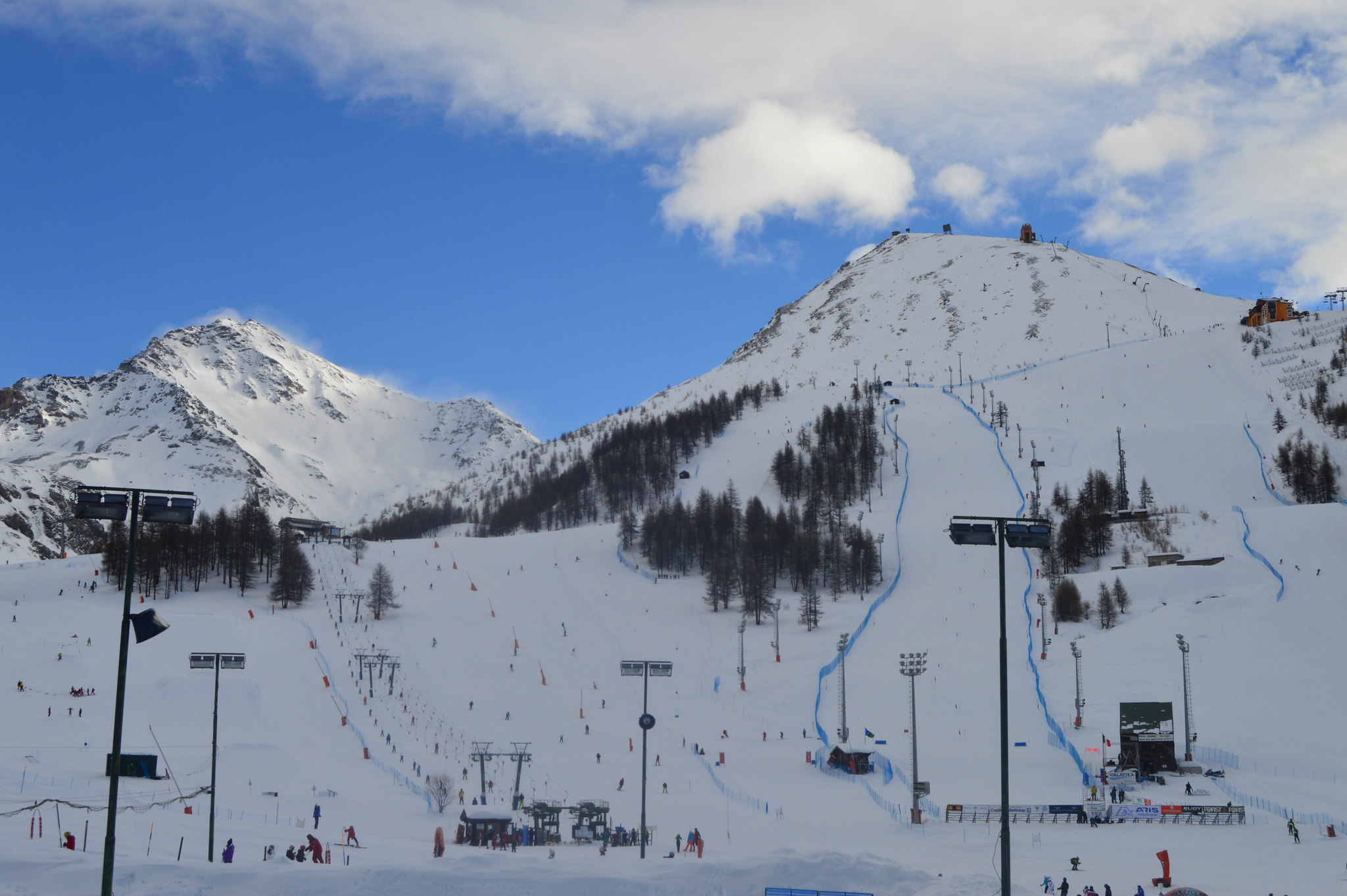 Sestrière