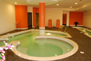 spa