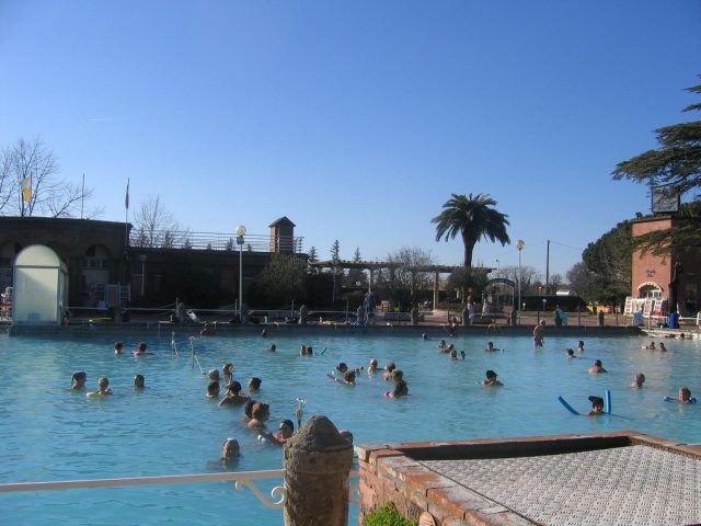 terme