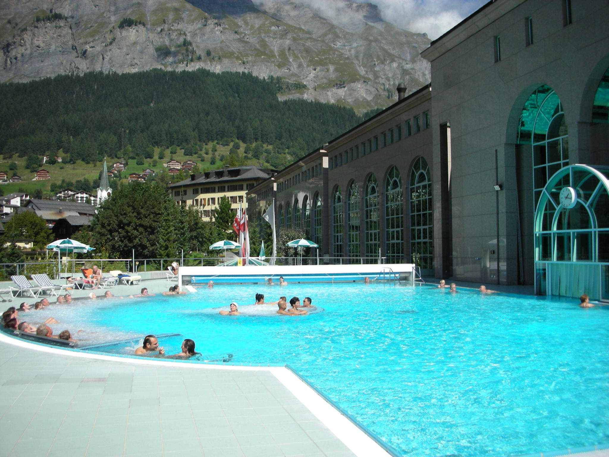 terme