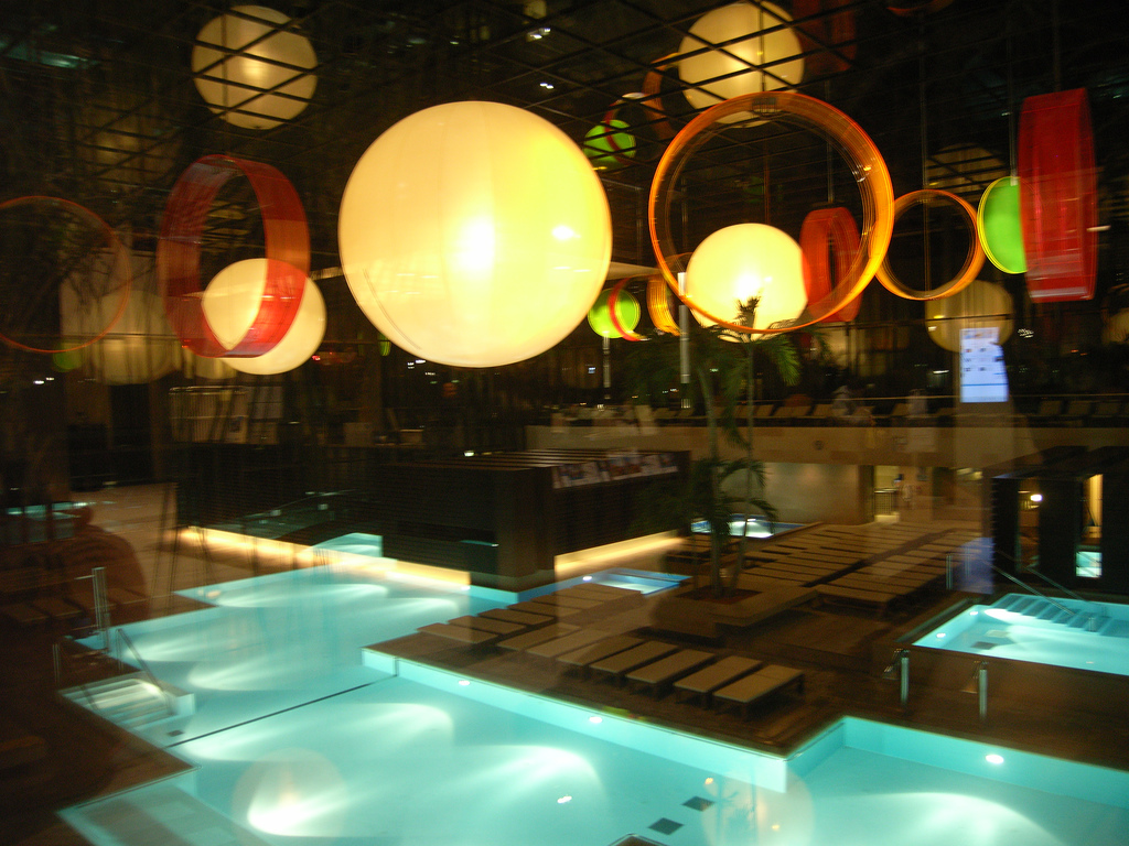 terme di merano