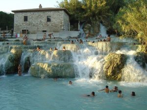 terme toscana