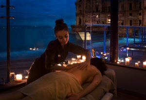 trattamenti spa