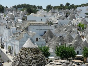 trulli