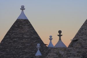 trulli tramonto